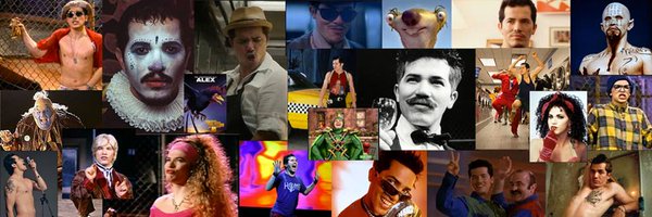 John Leguizamo Profile Banner