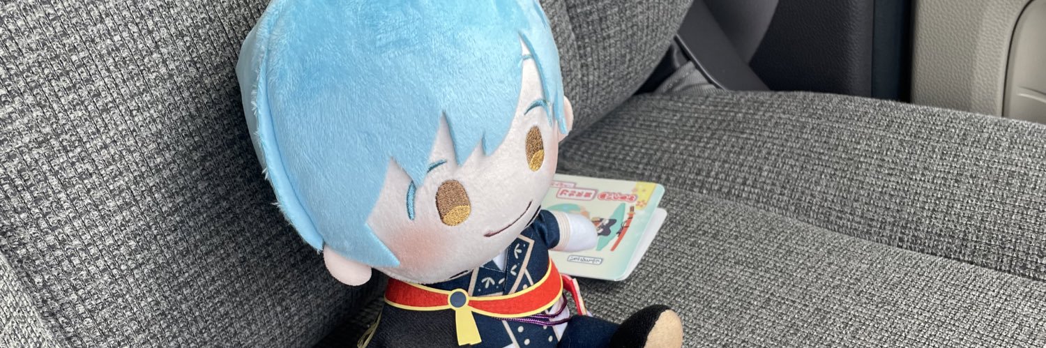 akogi21's profile banner image
