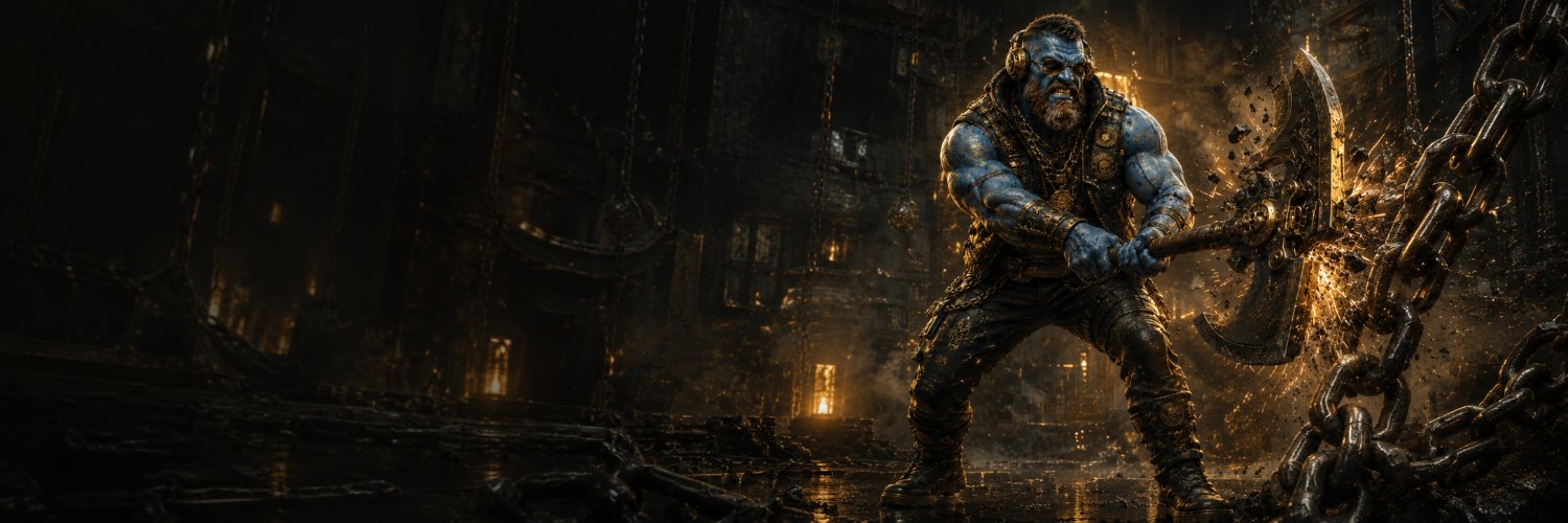 Fit_Fatso's profile banner image