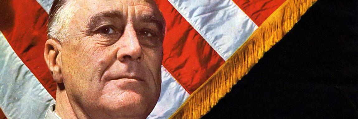 Nicholas Wapshott banner