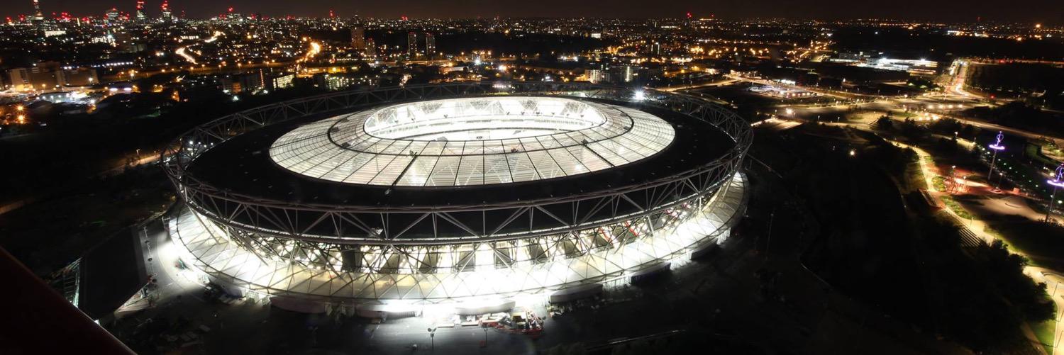 LondonStadium banner