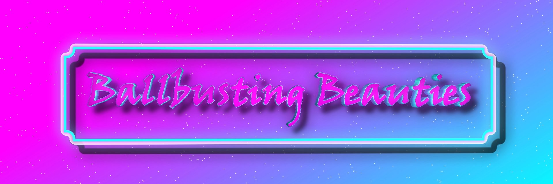 BallbustingBeauties banner