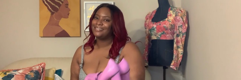 Nia Allen banner