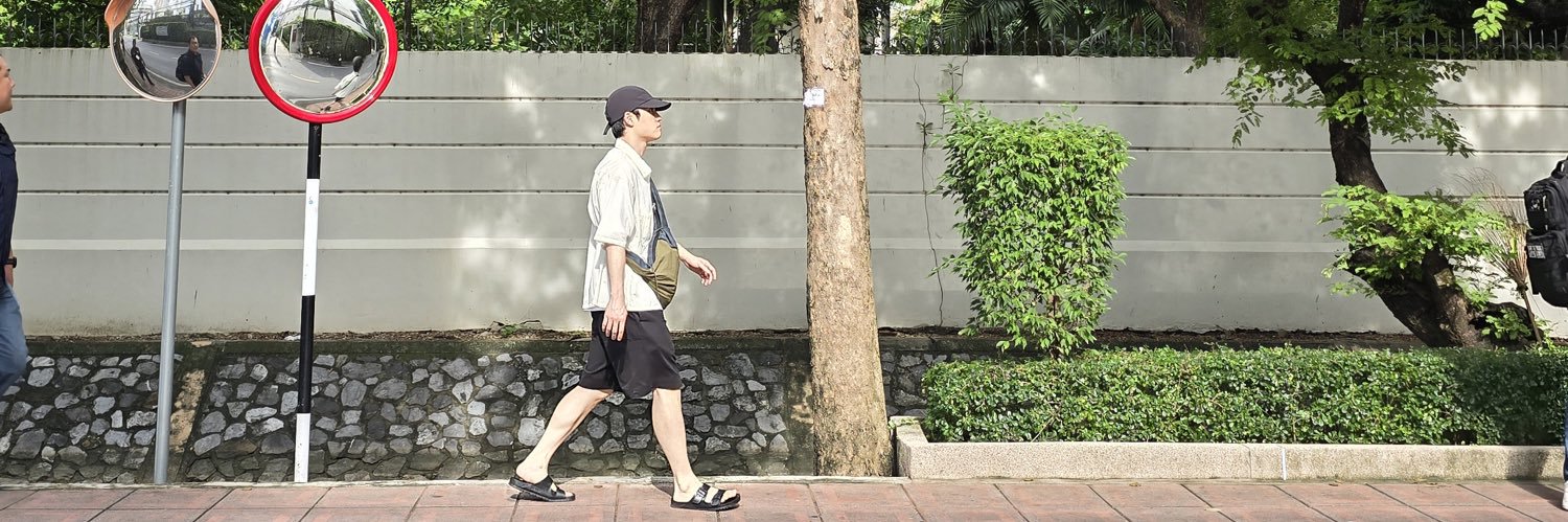 KimDoBam's profile banner image