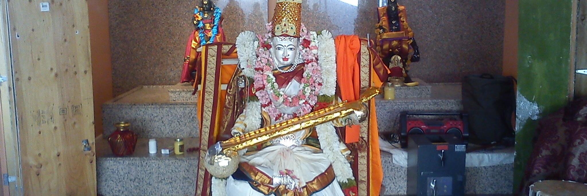theambrish's profile banner image