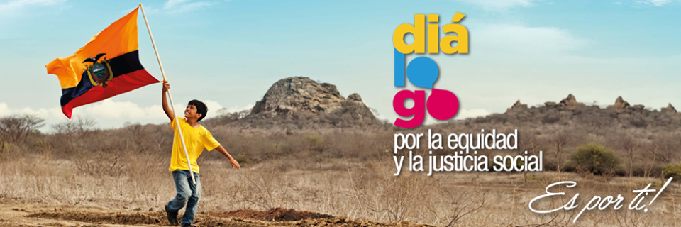 ChimborazoGad's profile banner image