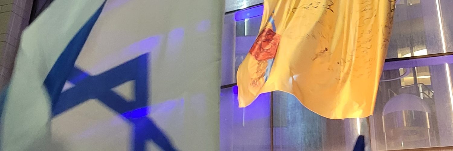 niv_geva's profile banner image