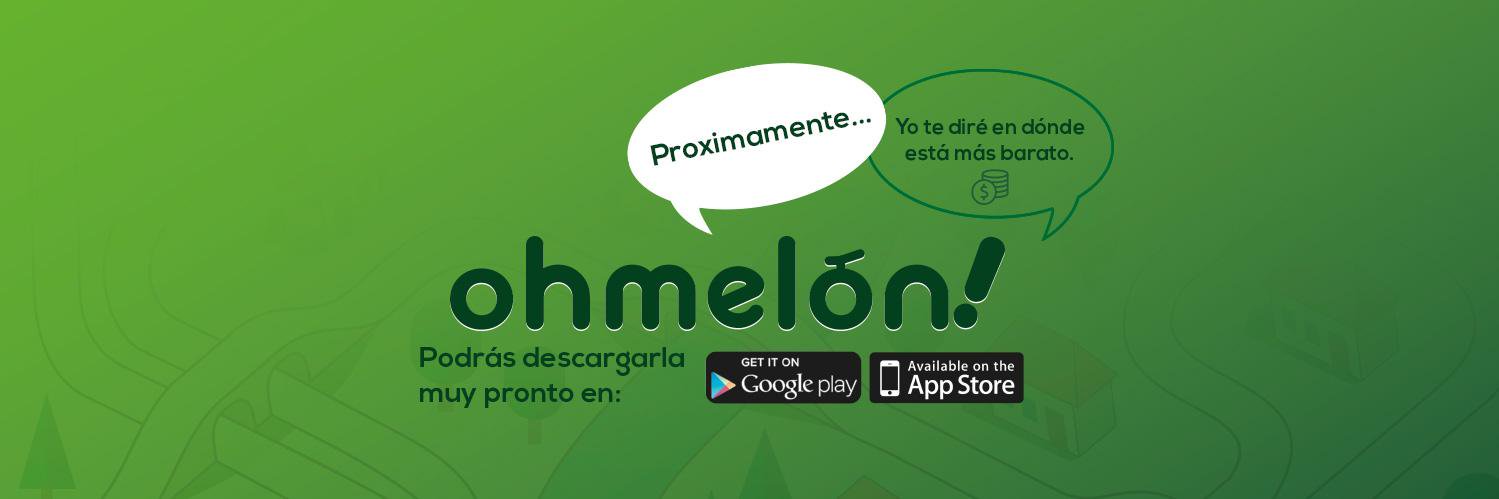 ohmelonmx's profile banner image