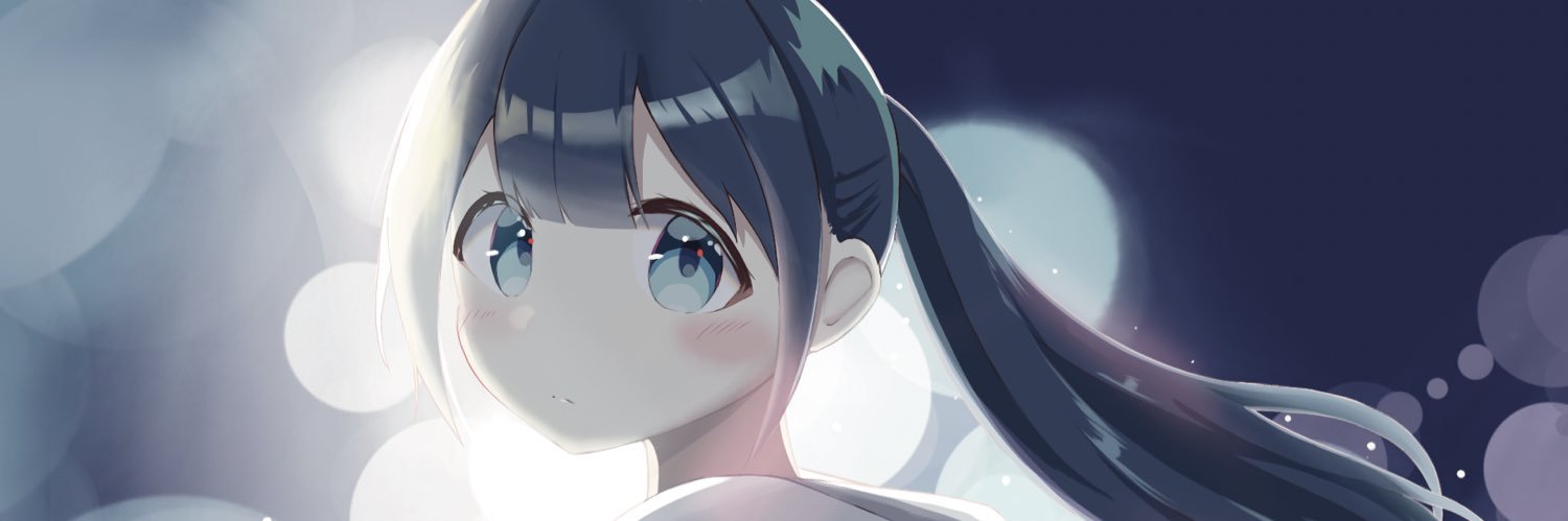 rurmiu's profile banner image