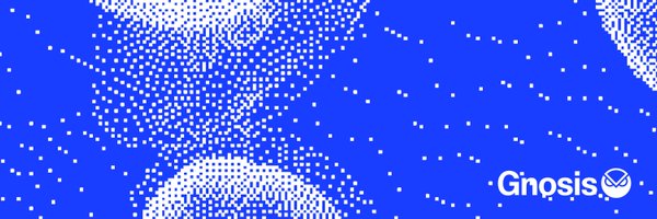 GnosisDAO Profile Banner
