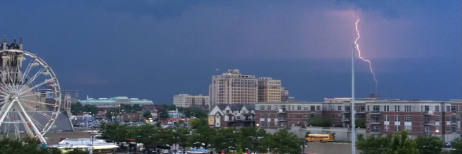 fireandweather's profile banner image