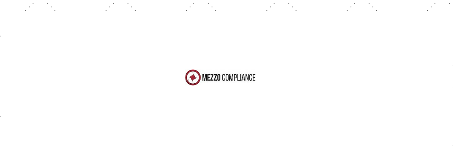 Mezzo Compliance banner