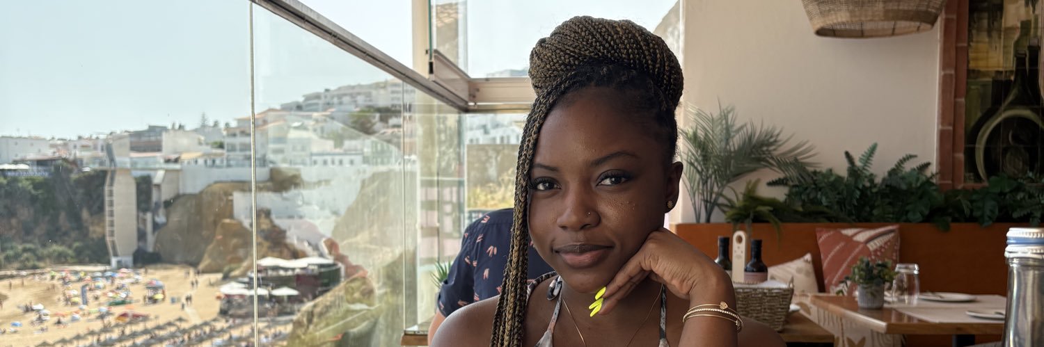 _Jaynelle__'s profile banner image