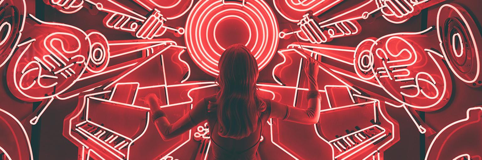 Linear Tube Audio banner