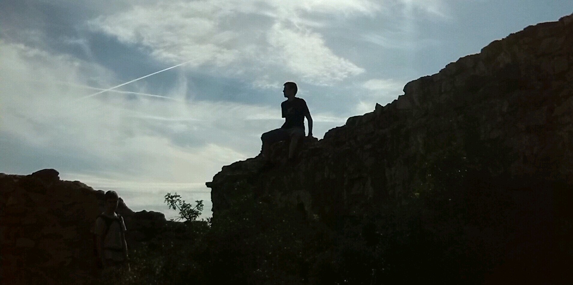 Cope el rojo (again) banner