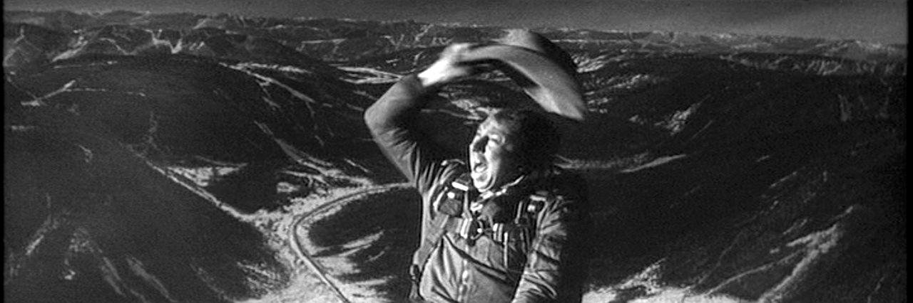 Old Man Yells banner