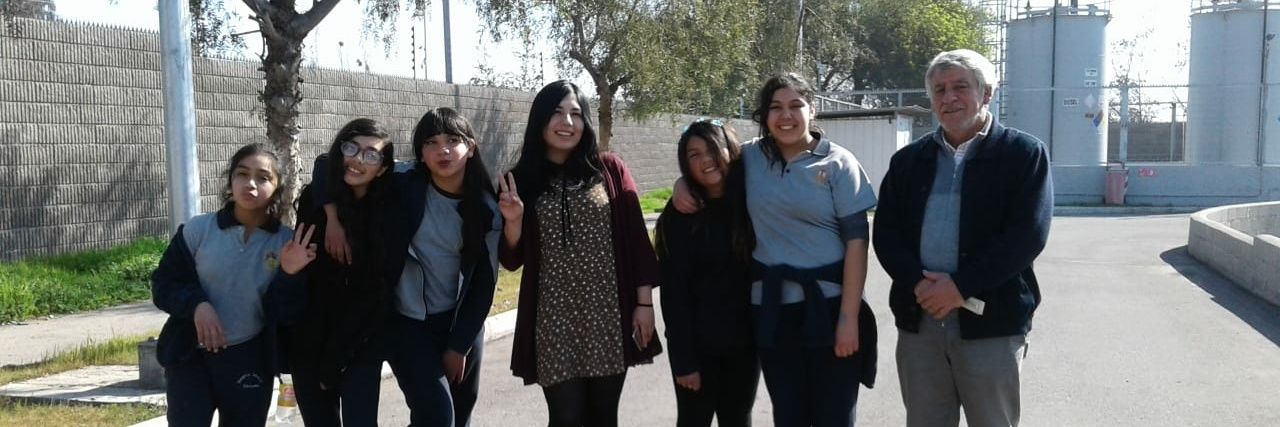 Macarena Rebolledo banner