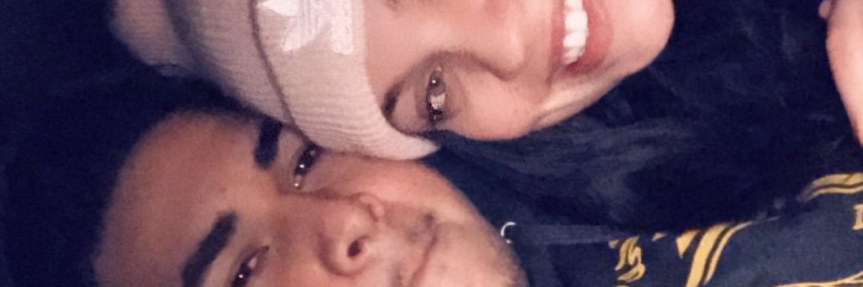 itsriaabae's profile banner image
