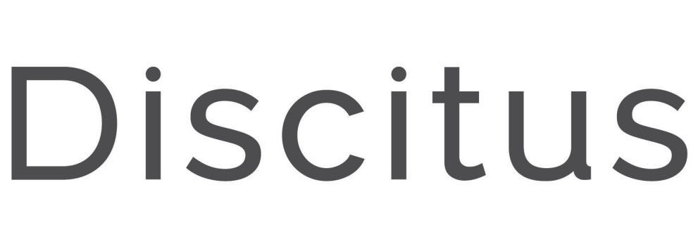 Discitus Consultants banner