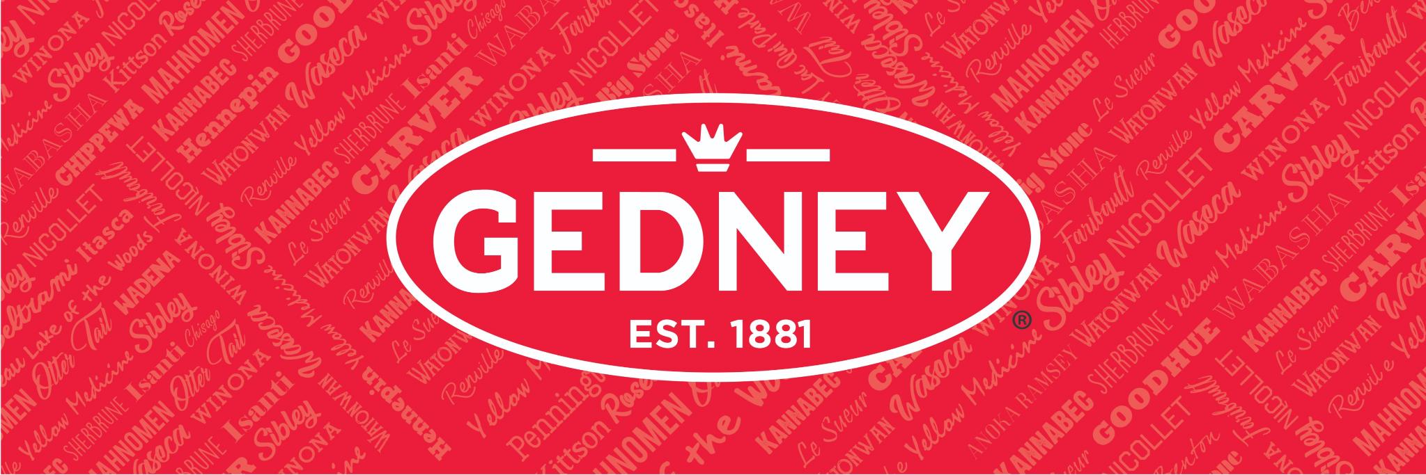 GedneyFoodsCo's profile banner image