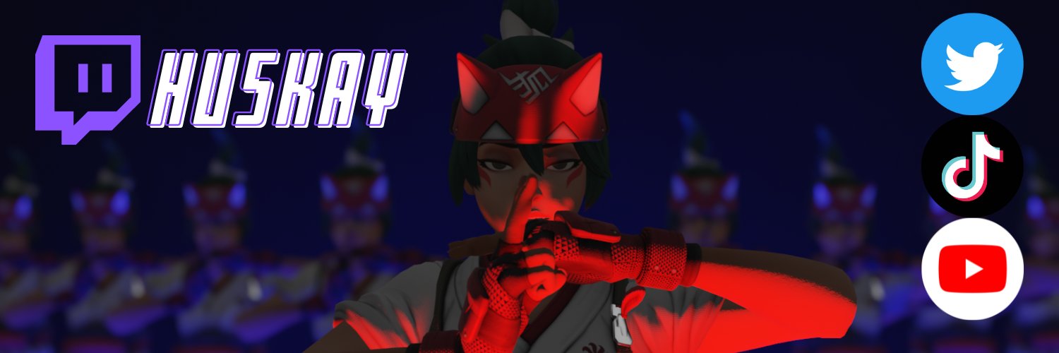 𝕙𝕦𝟝𝕜𝕒𝕪 banner