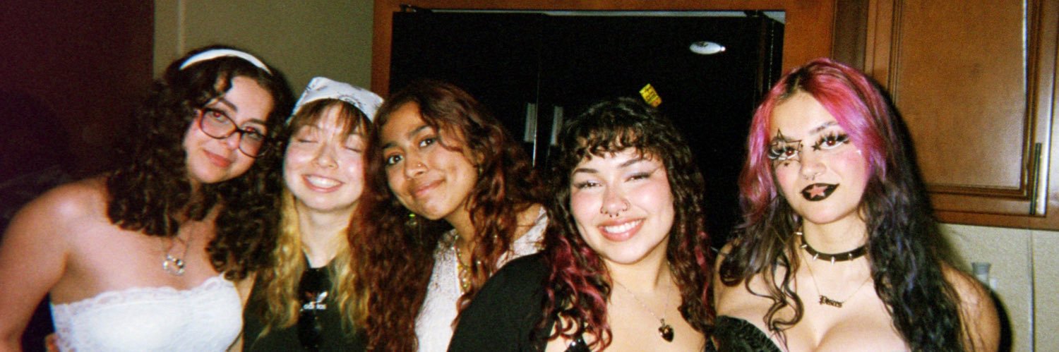 celinetrem's profile banner image