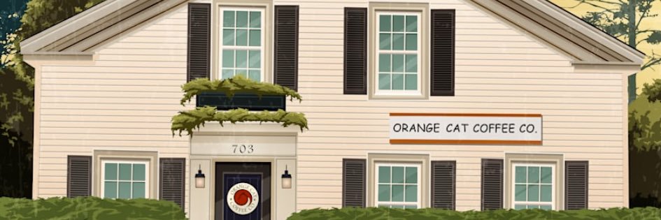 ohrangecat's profile banner image