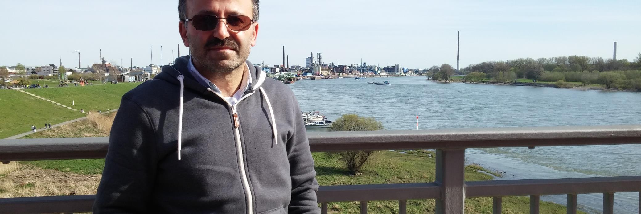 Hnavruz's profile banner image