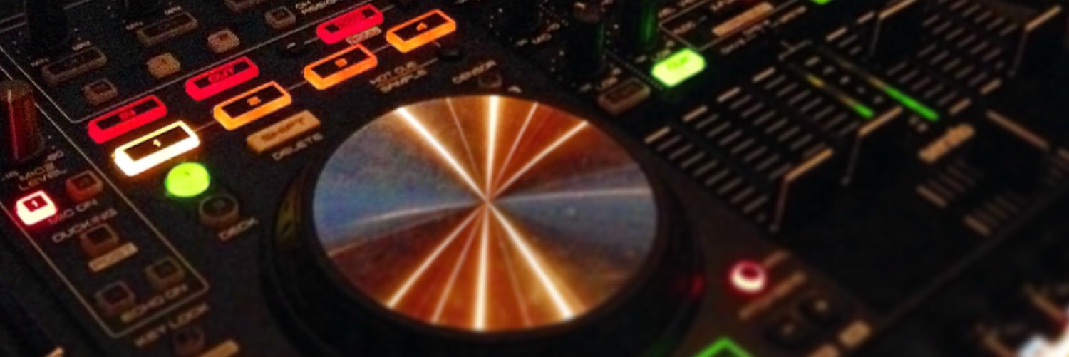 MattRyanDJ's profile banner image