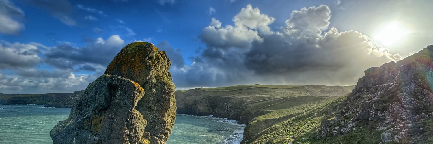 Chris Rossiter banner