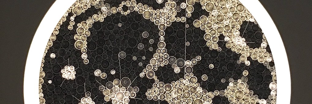JA Grier banner