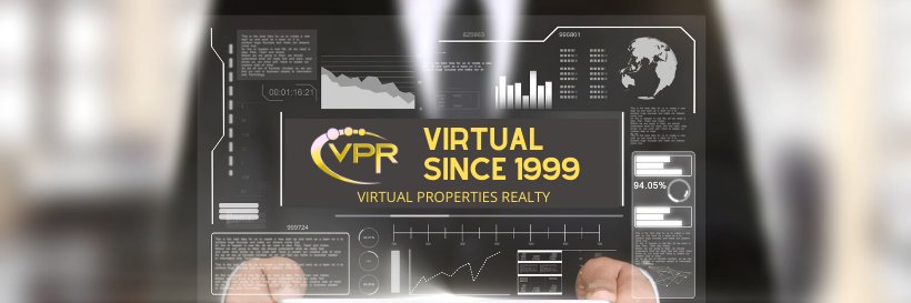 vprealty's profile banner image
