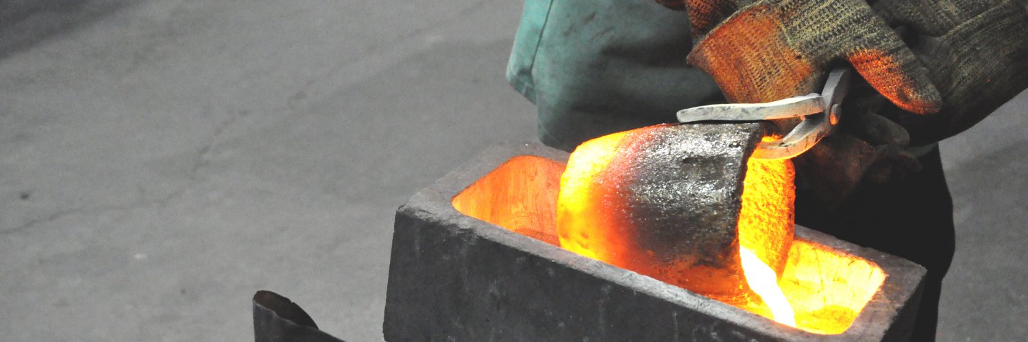 Garfield Refining banner