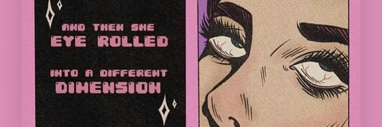 manicmooon's profile banner image