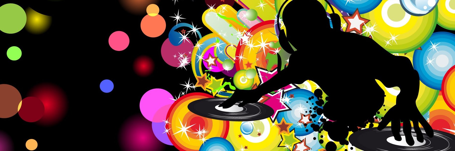 darkdj21's profile banner image