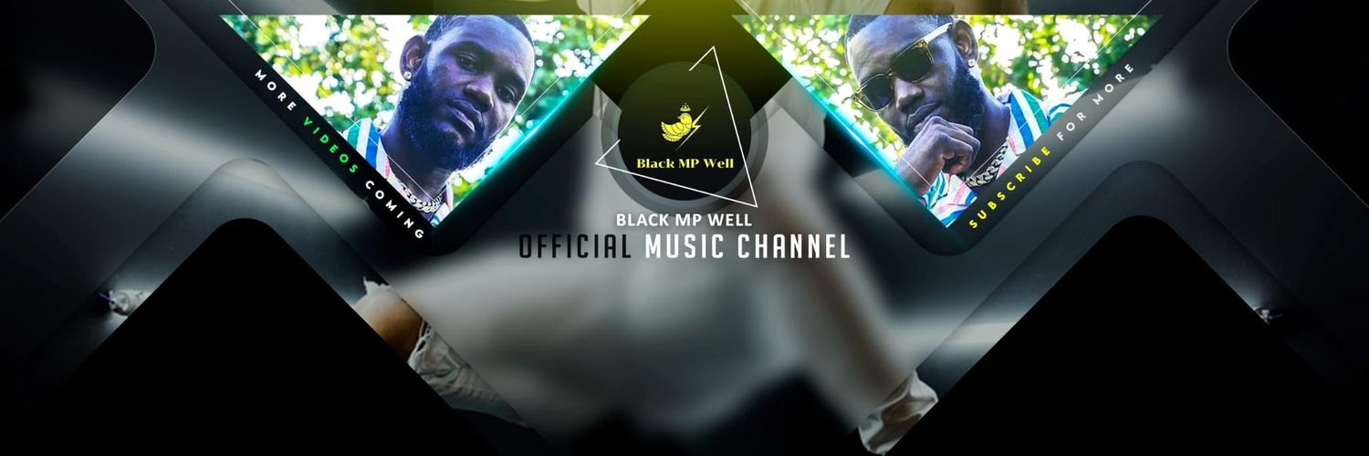 blackmpwell's profile banner image