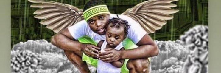 PrettyDeede's profile banner image