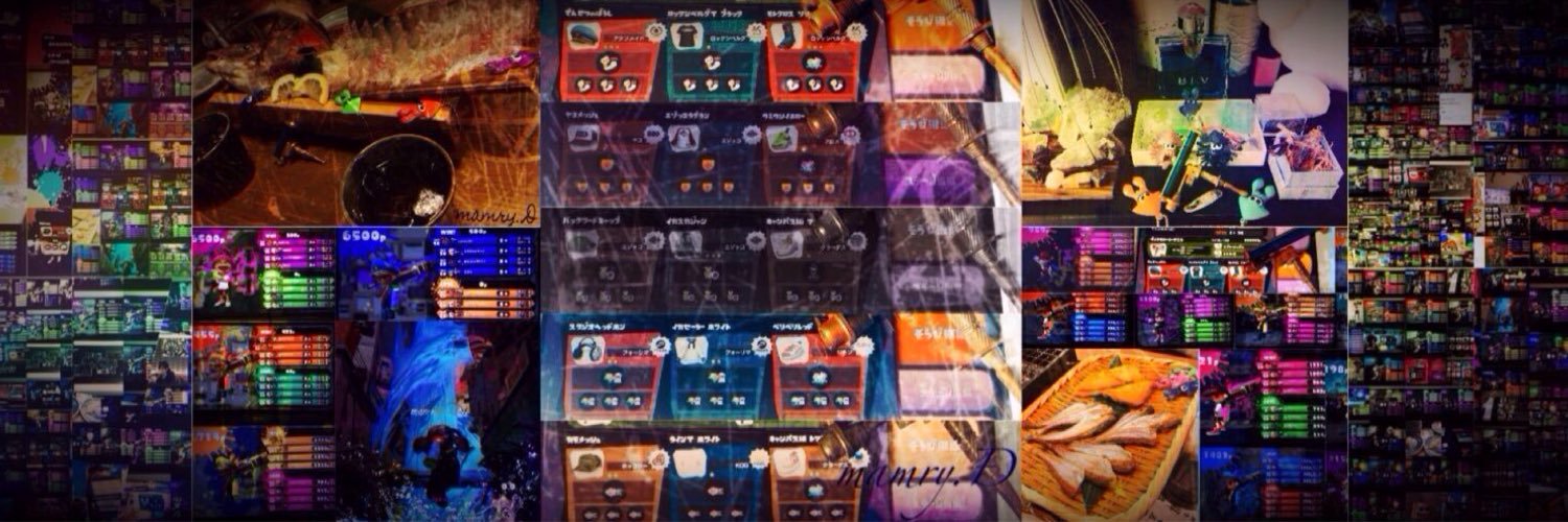 mamry.Ɖʈ(猫派) banner