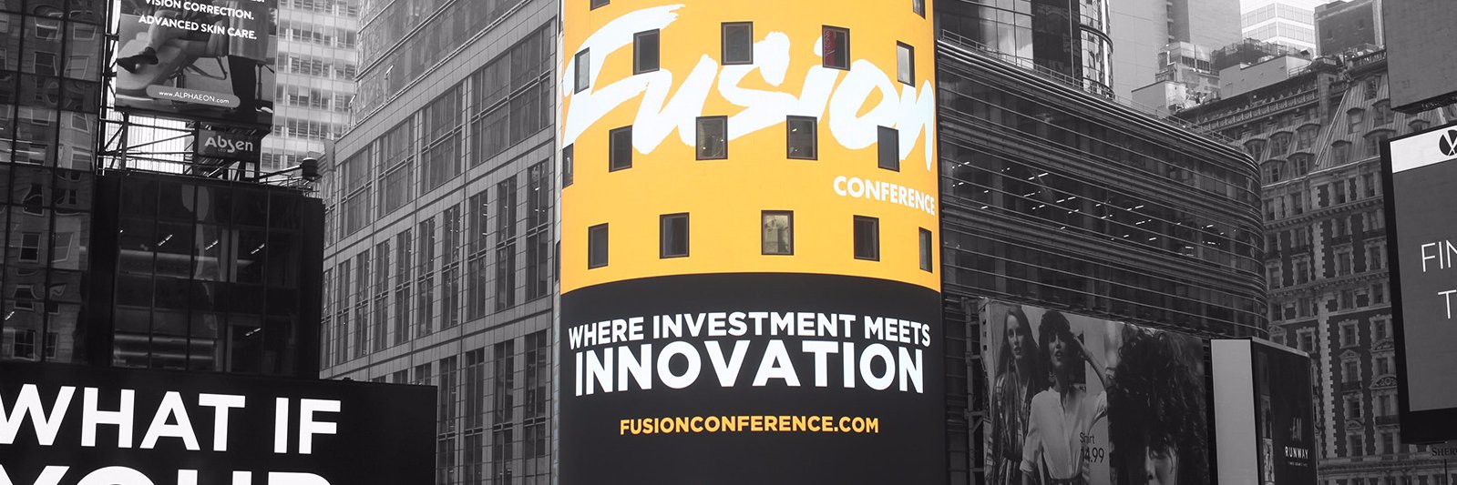 TheFusionConf's profile banner image