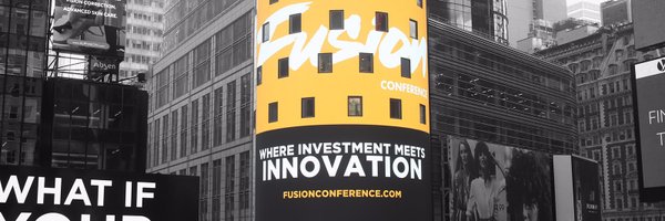 TheFusionConf Profile Banner