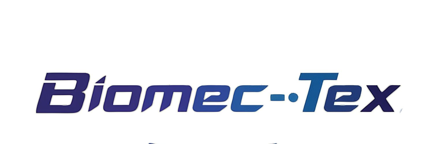 biomectex's profile banner image