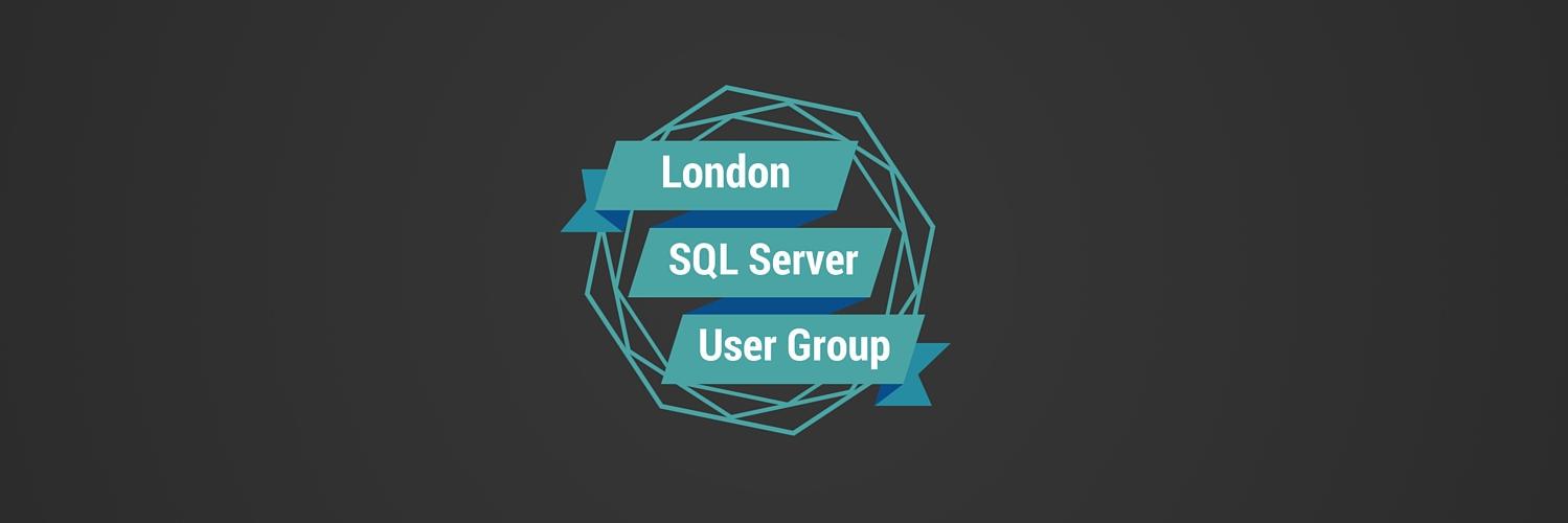 SQLondon's profile banner image