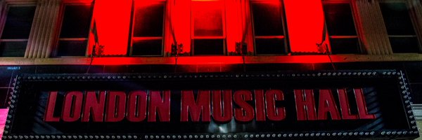 londonmusichall Profile Banner