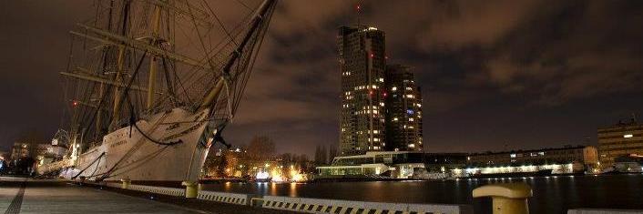 AutoHamar's profile banner image