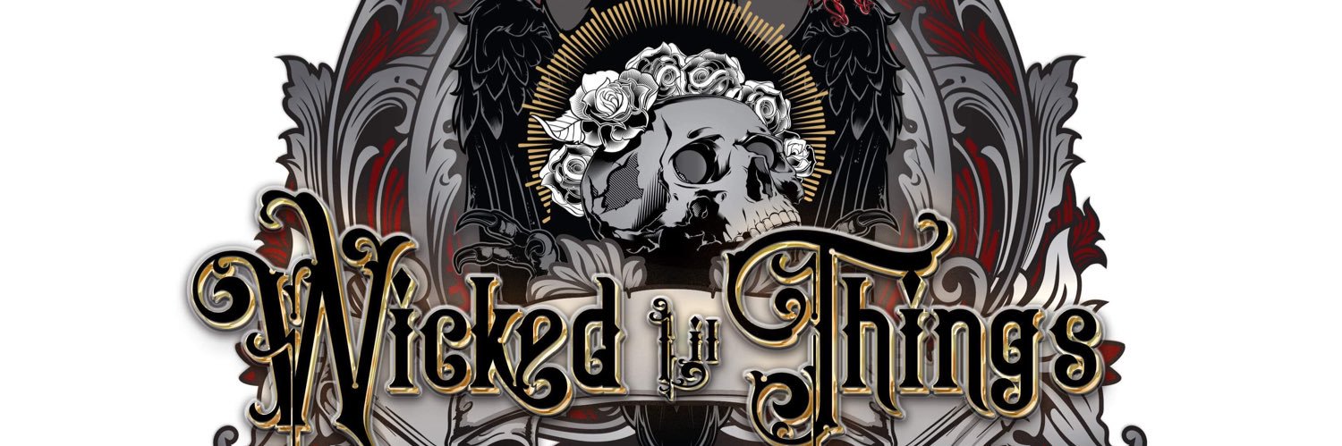 WickedlilThing1's profile banner image