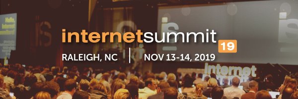 Internet_Summit Profile Banner