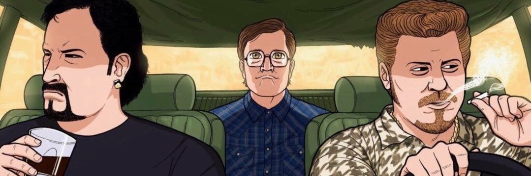 howdy_eric's profile banner image