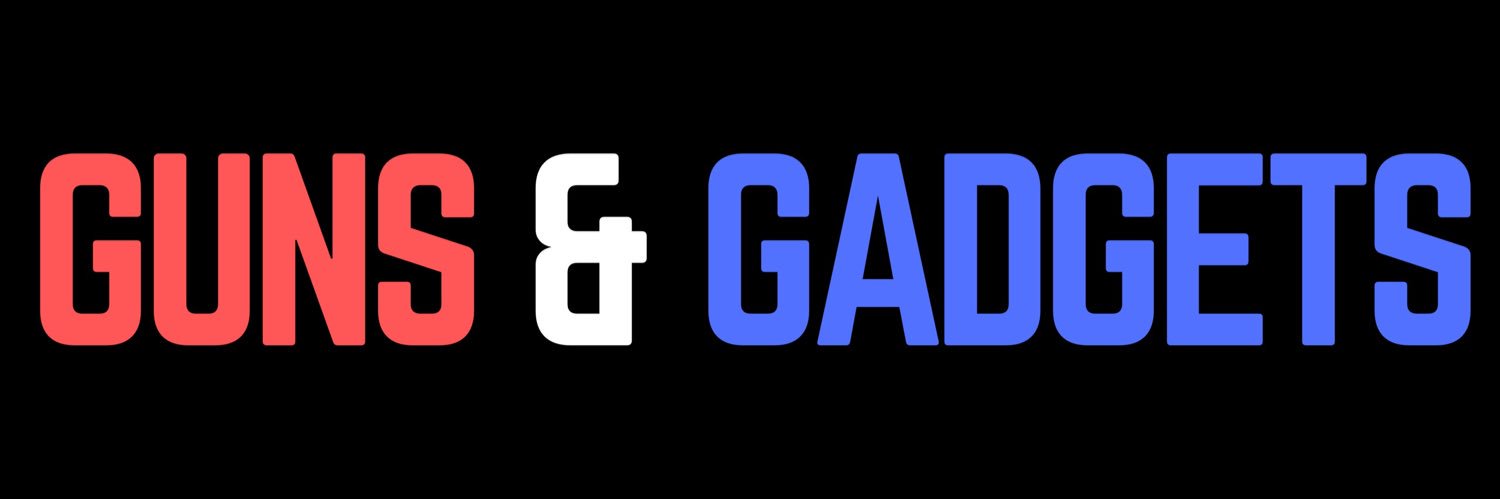 Guns&Gadgets's banner