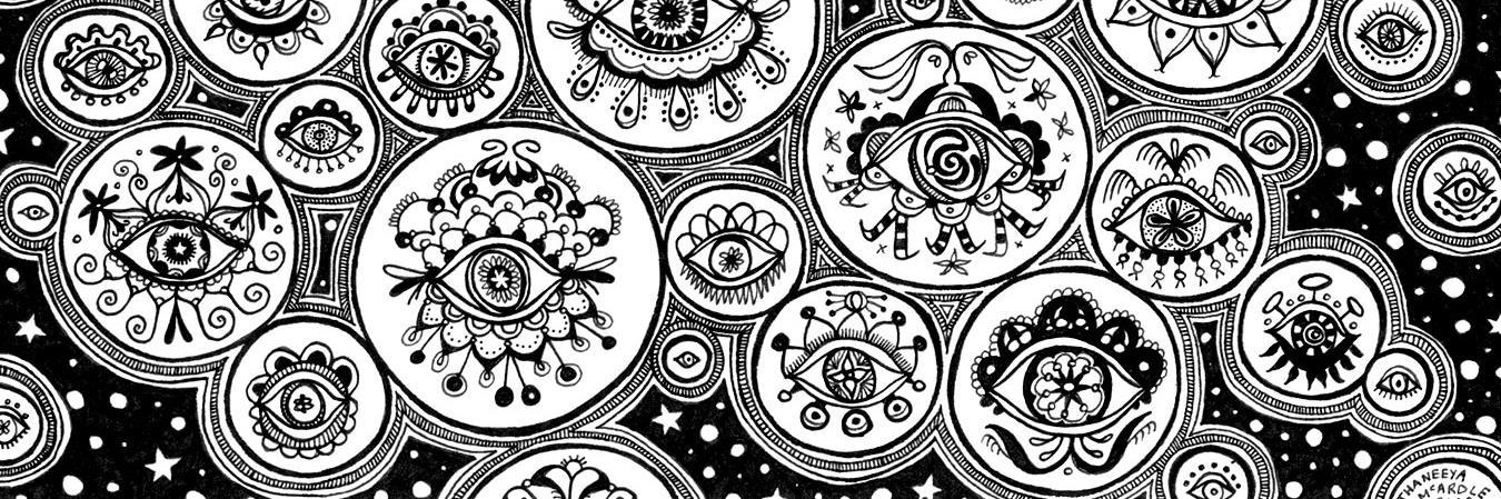 nerdygirlforyou's profile banner image