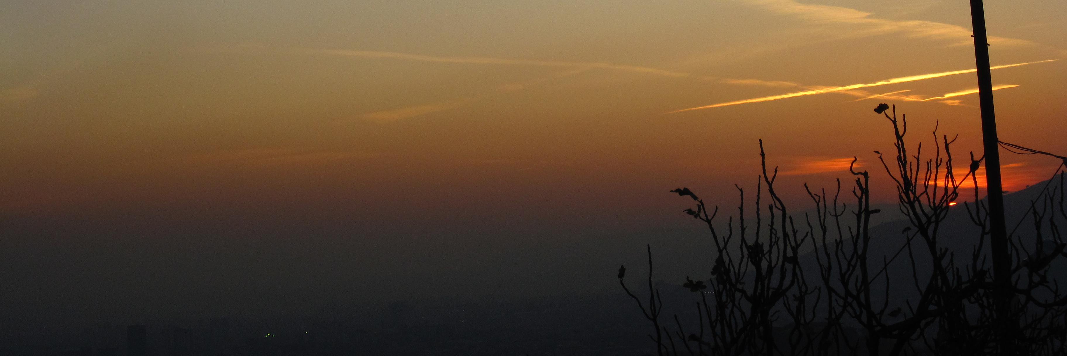 #NoOneIsIllegal banner